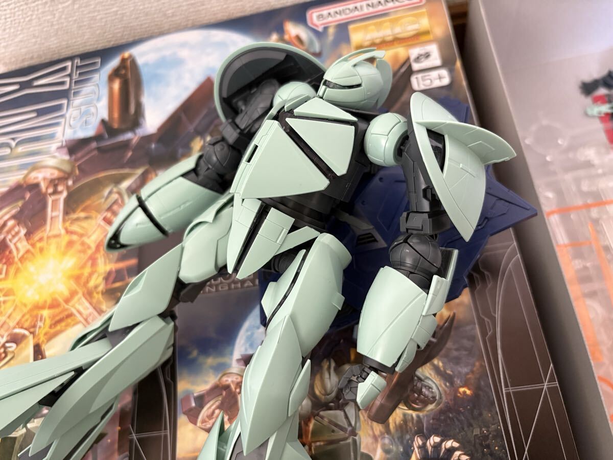 □半額スタート□セル画：∀ガンダム ターンエーガンダム□9の落札