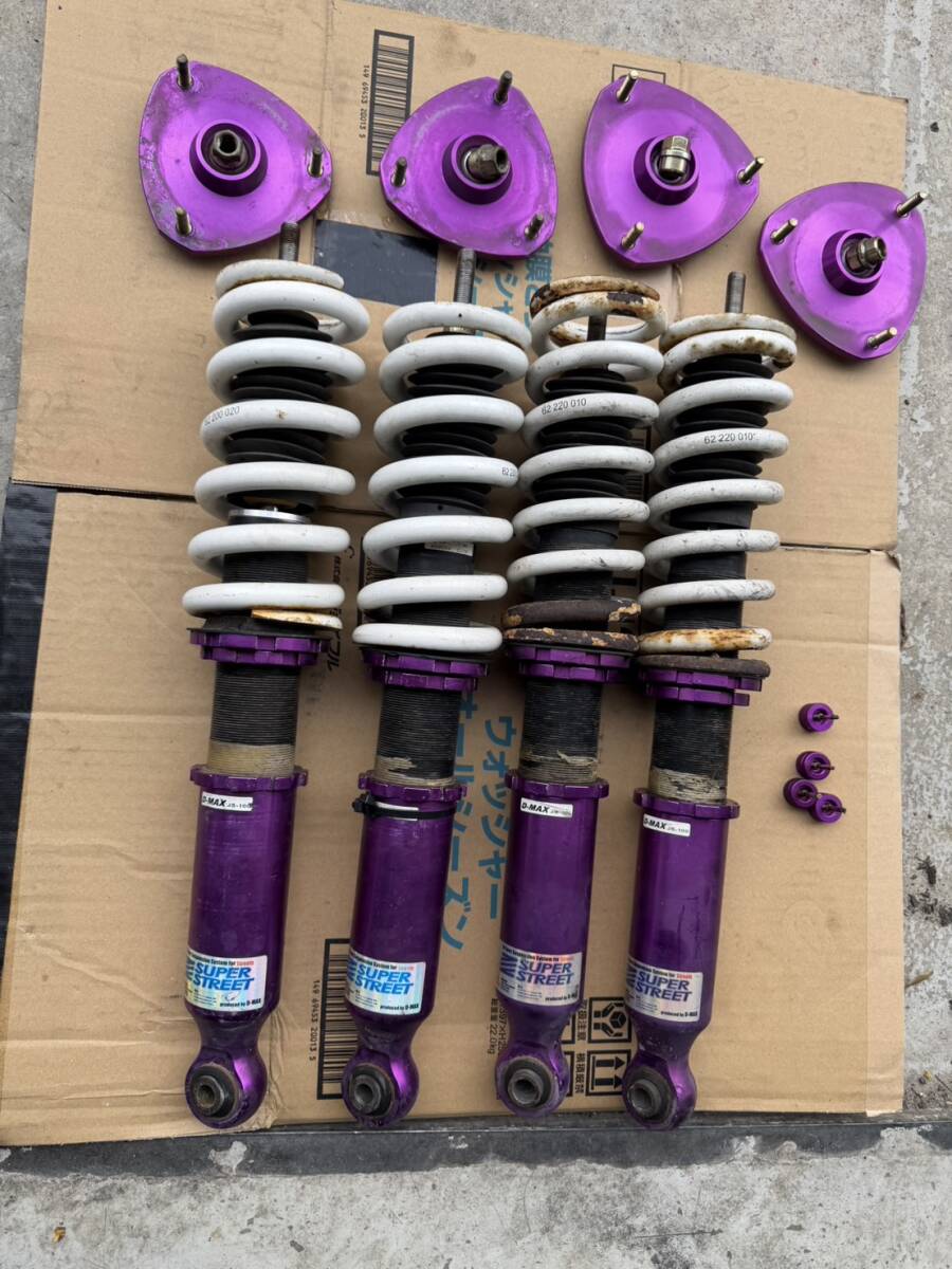 中古】JZX100 JZX90 TOM