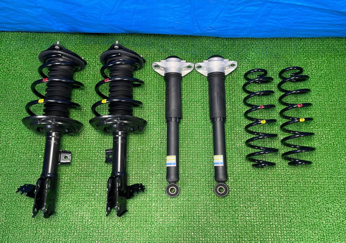 ○☆【新車外】 トヨタ ハリアー HV 80 MXUA80 MXUA85 AXUH80 純正