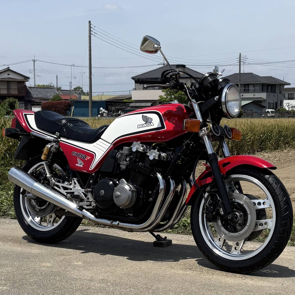 インテグラDC5 iS/タイプS用? マフラー 3Q自動車 モリモリ管 稀少？の