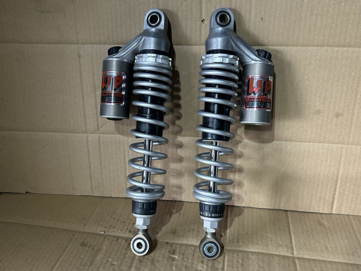 Z用 オーバーホール済み？ 初期ガイコツオーリンズ 36P 345mm KA2044