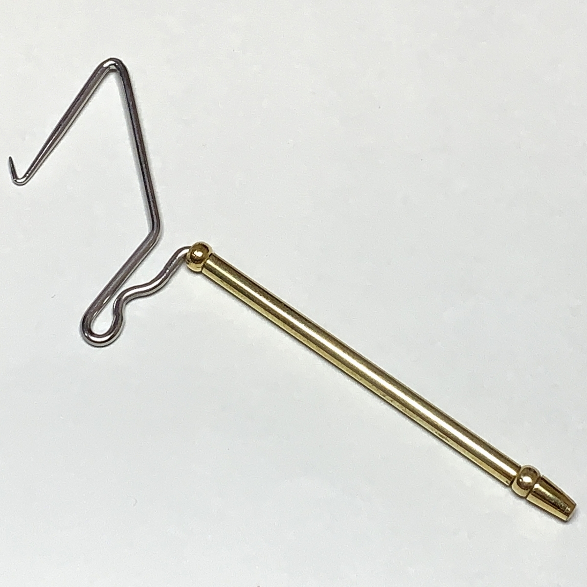 希少 フランク マタレリ ウィップフィニッシャー & スタンダード