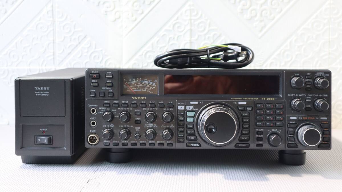 アマチュア無線 希少‼︎Asahi Toy トランシーバー TR-304 2台セット
