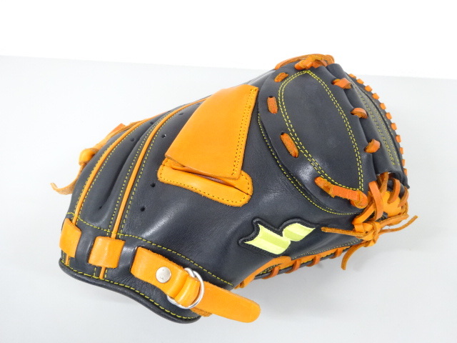 中古】良品 元木大介モデル エスエスケイ 必見の激レア SSK SUPER PRO