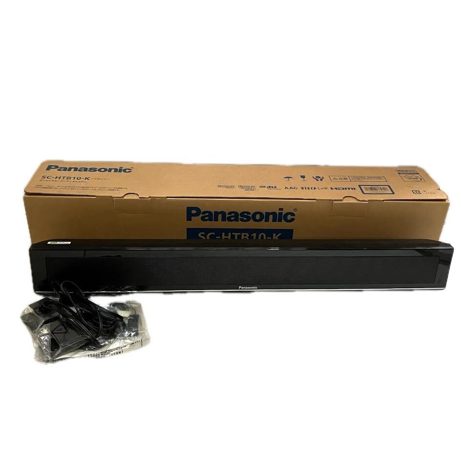 □□Panasonic/パナソニック 2.1ch ホームシアターシステム 2006年製