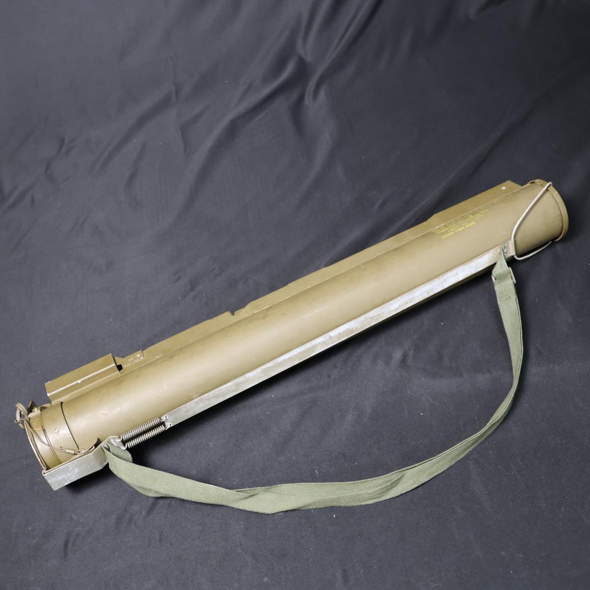 M20 バズーカ 無可動装飾品 3.5インチ ロケットランチャー M20A1B1の