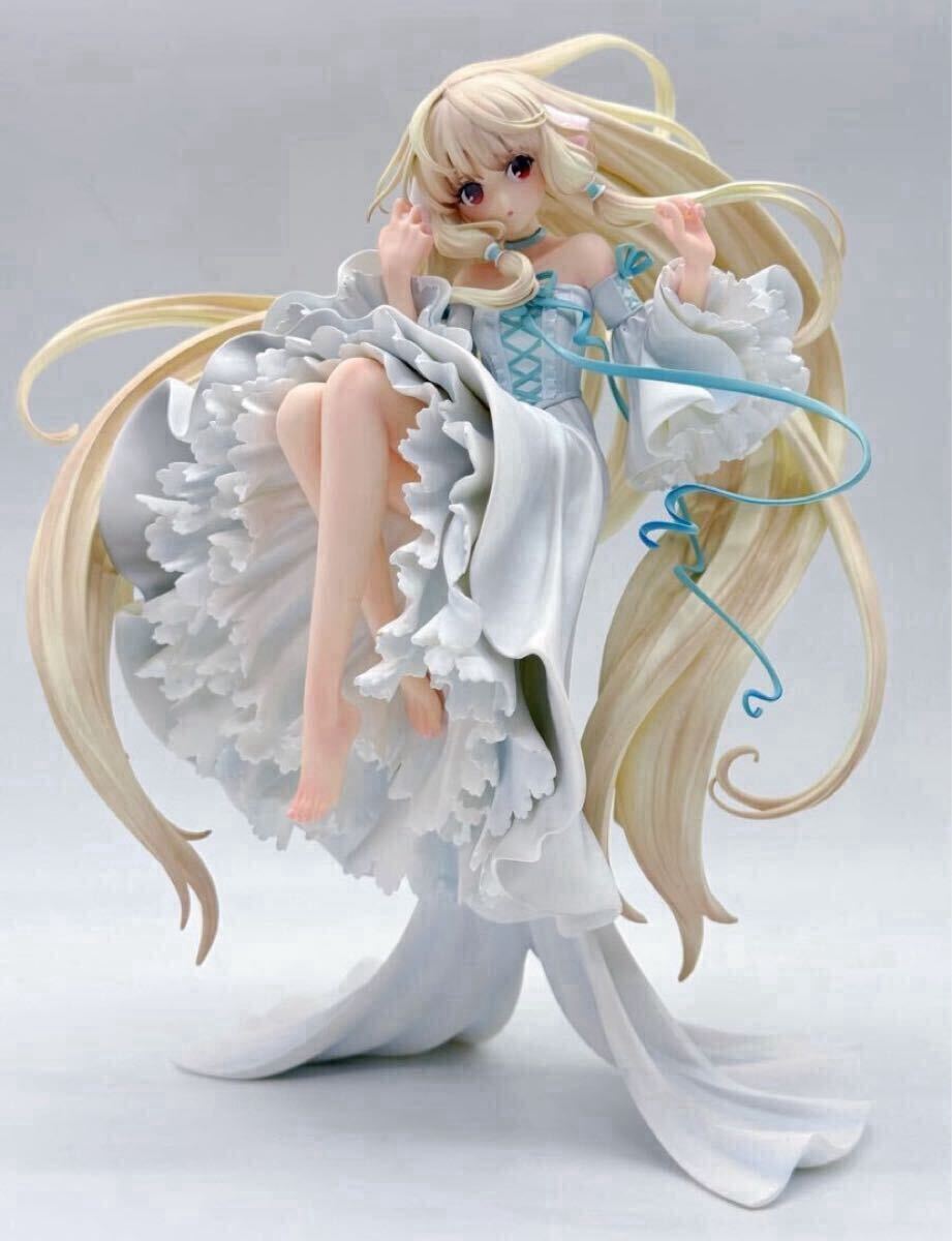 新品】ワンフェス 浅井真紀 f face ちょびっツ ちぃ ガレージキットの