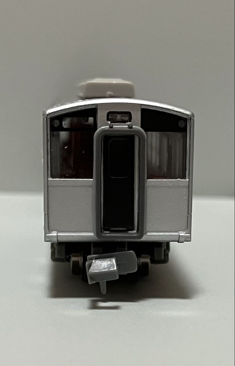 新品】□マイクロエース A8485 阪急2300系 基本4両セット ☆冷房・新社