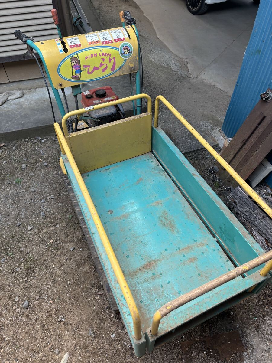 中古】筑水キャニコム／ PINK LADY ／しょうこちゃん BFP305