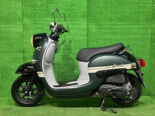 中古】ニューレイ 1/6 ヤマハ ビーノ 完成品 New Ray 1:6 YAMAHA Vino