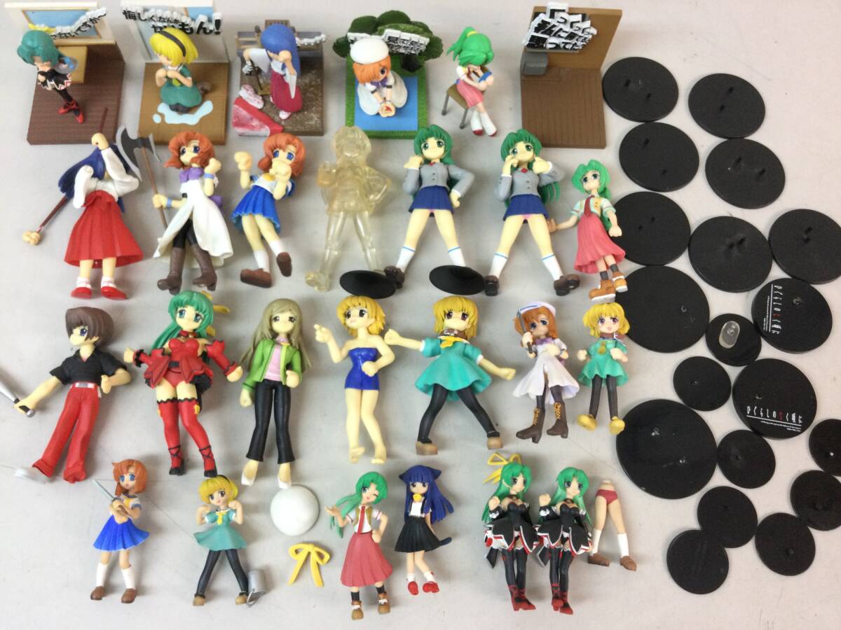 絵画 ひぐらしのなく頃に 解 罪滅ぼし偏 竜宮レナ 複製原画の落札情報