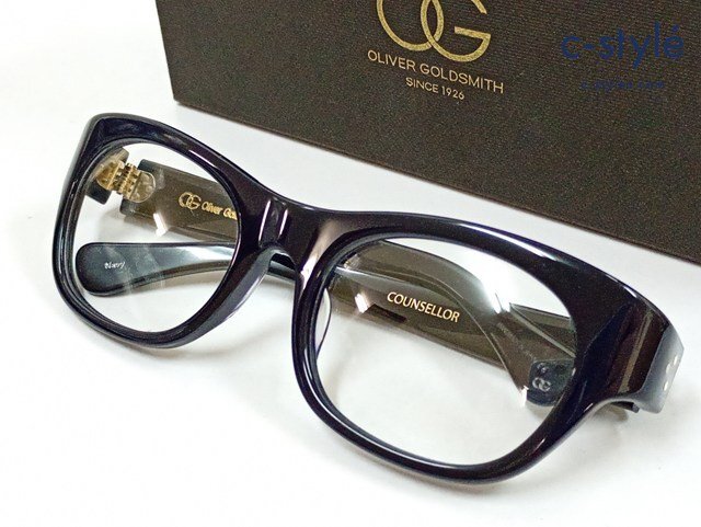 Oliver goldsmith オードリー ヘップバーン サングラス イラスト