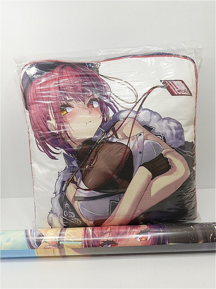 同梱不可】ジャンク品 ジャンプSQ ToLoveる ダークネス お風呂ポスター
