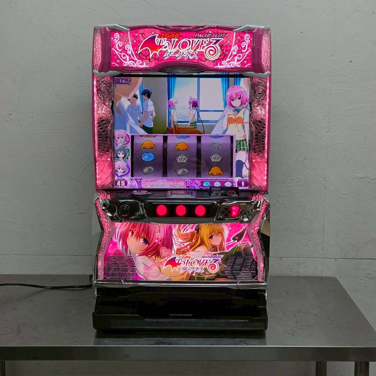 ToLOVEるダークネス 文庫版 1巻～6巻 初版 帯付 矢吹健太朗 ジャンプ 