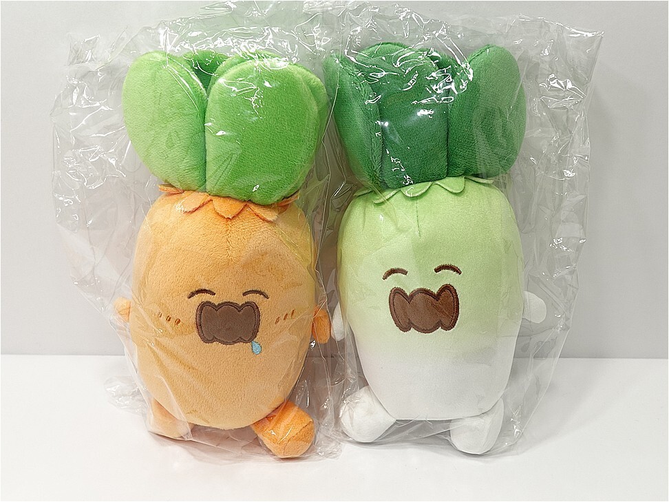 中古】☆美品☆レア☆希少☆セキグチ うさぎ ウサギ 兎 にんじん