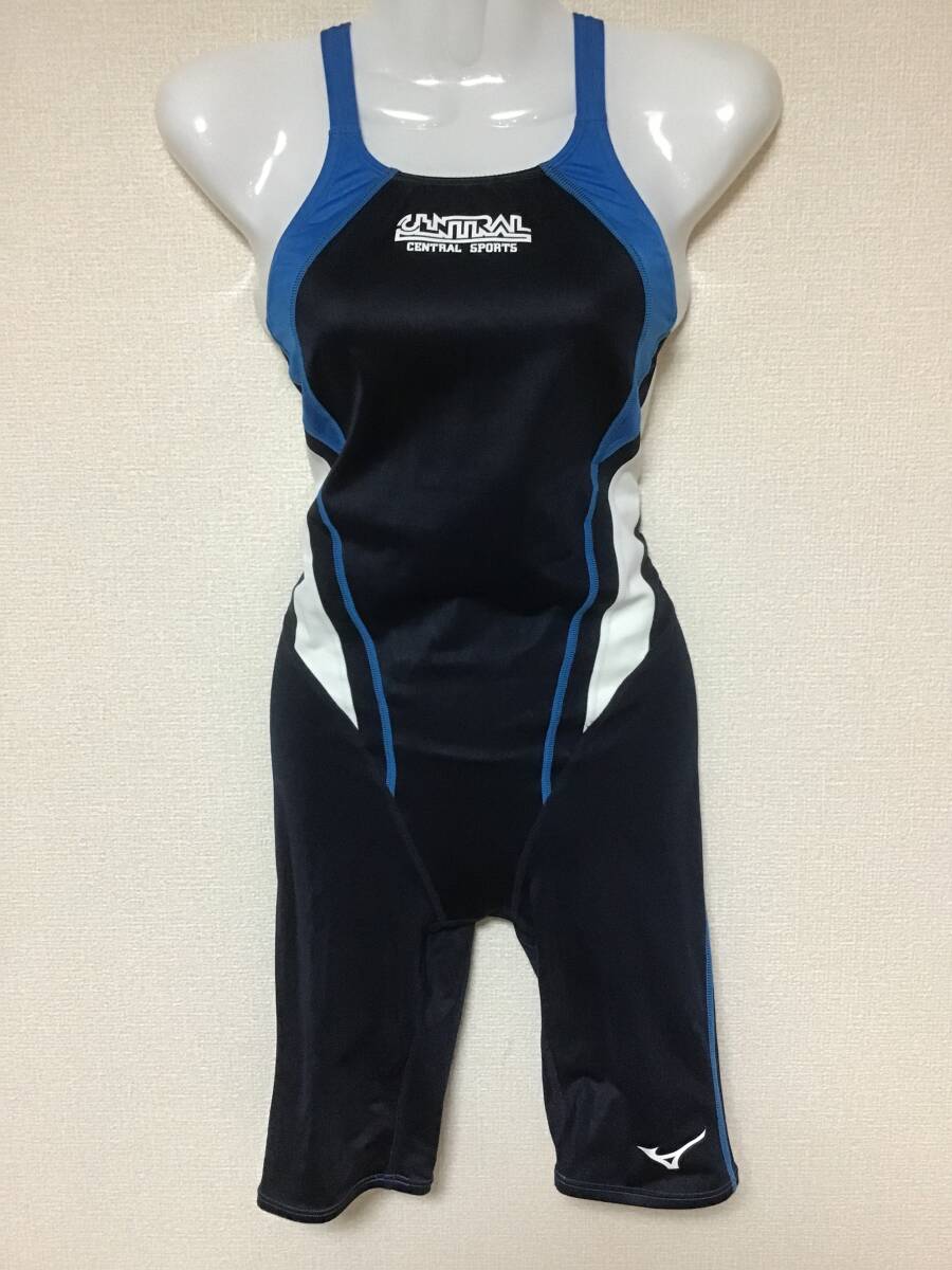 MIZUNO 競泳水着 レディース ストリーム アクセラ N2MA6721の落札情報