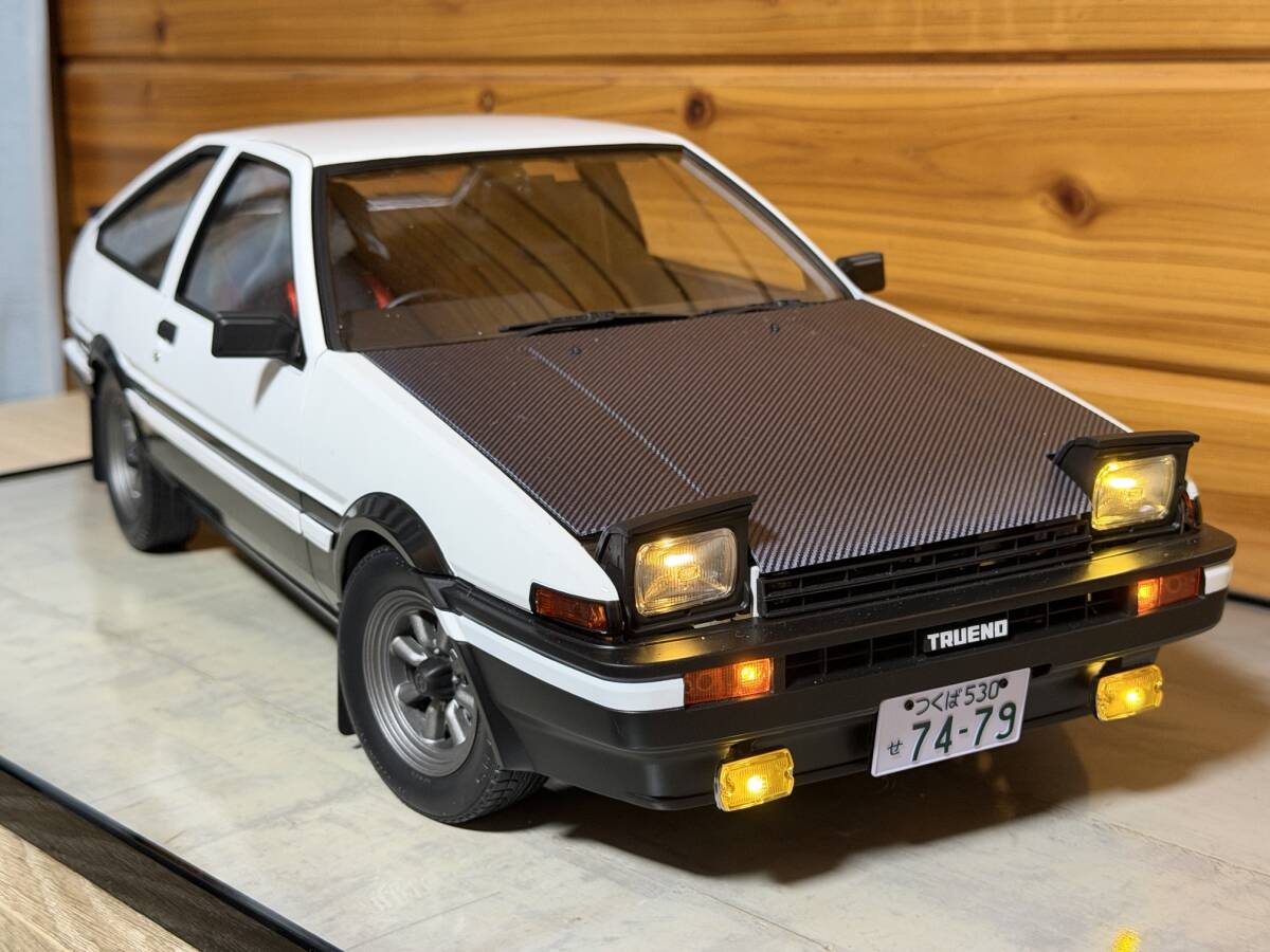 新品】LO 未使用 DeAGOSTINI ディスプレイベース 週刊 ランボルギーニ