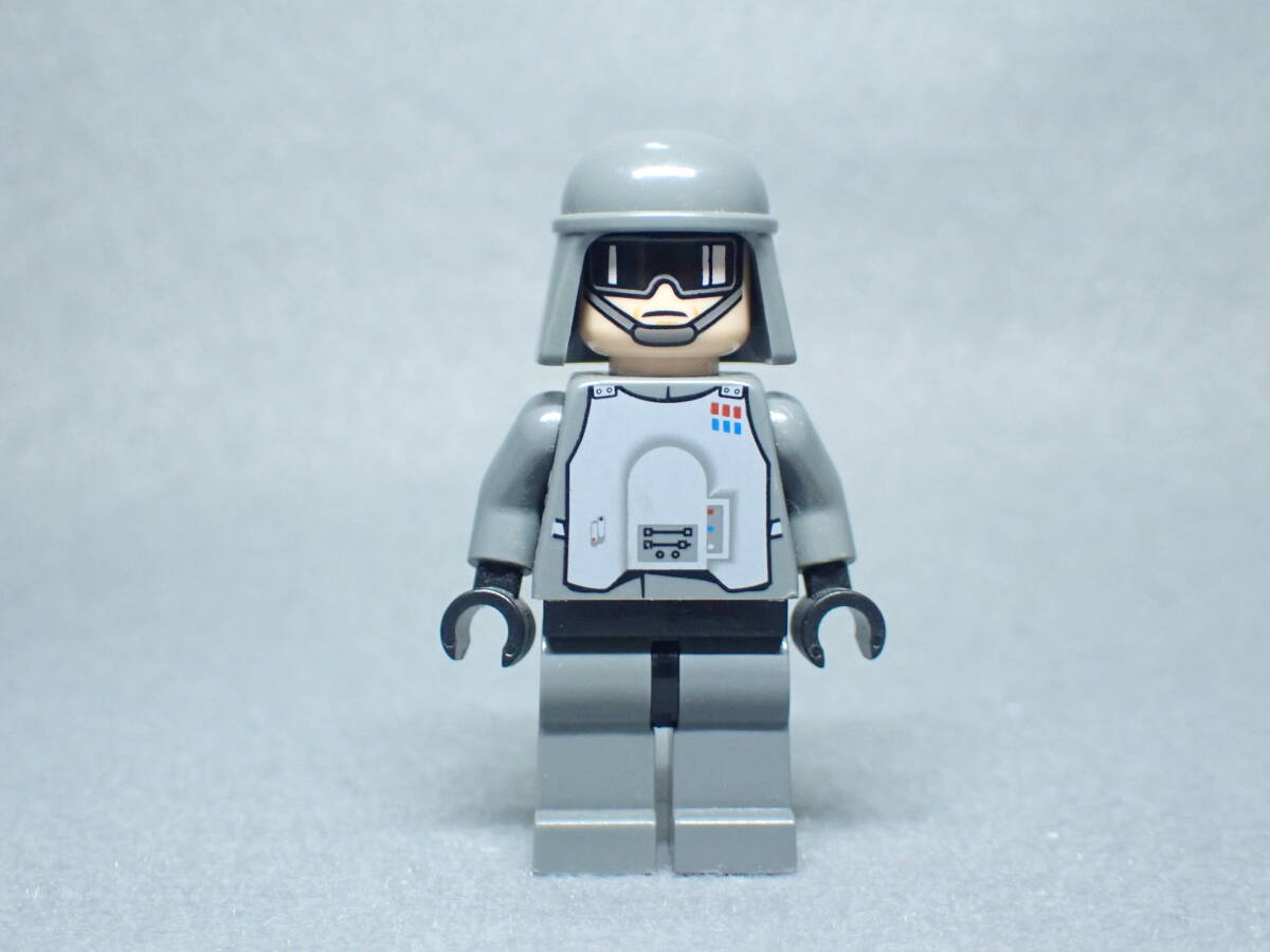 新品】レゴ スターウォーズ ローグワン 75154 インペリアル ショア 