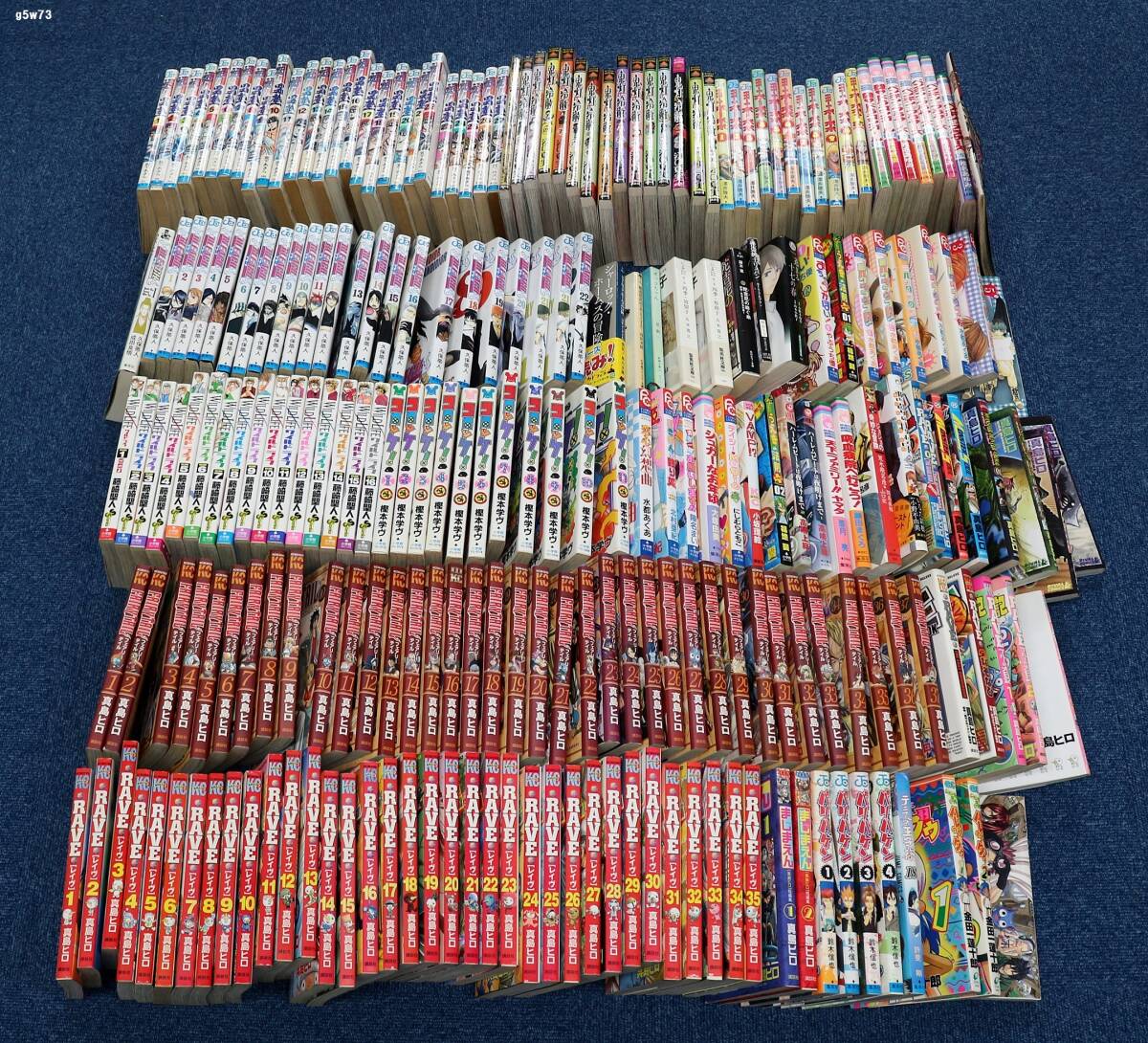 週刊少年ジャンプ2001年12号 ボボボーボボーボボ 新連載の落札情報詳細
