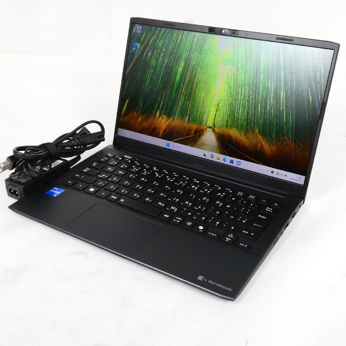 USED】◇TOSHIBA 東芝 dynabook Satellite L21 220C PSL2122CWUR1Gの 
