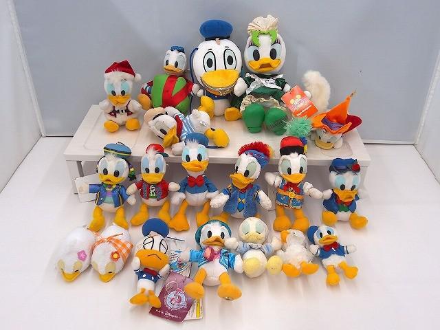 新品】完売☆ディズニー ツムツム ぬいぐるみ リロ ＆ スティッチ