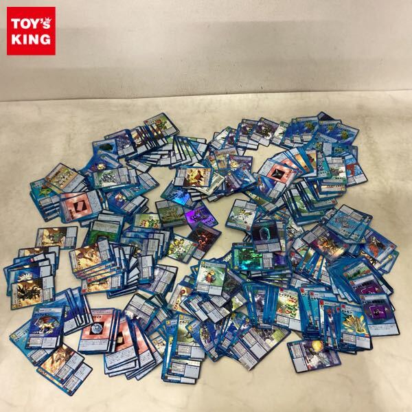 新品】【デジモン】デジコレキーチェーン フィギュア メタルシード