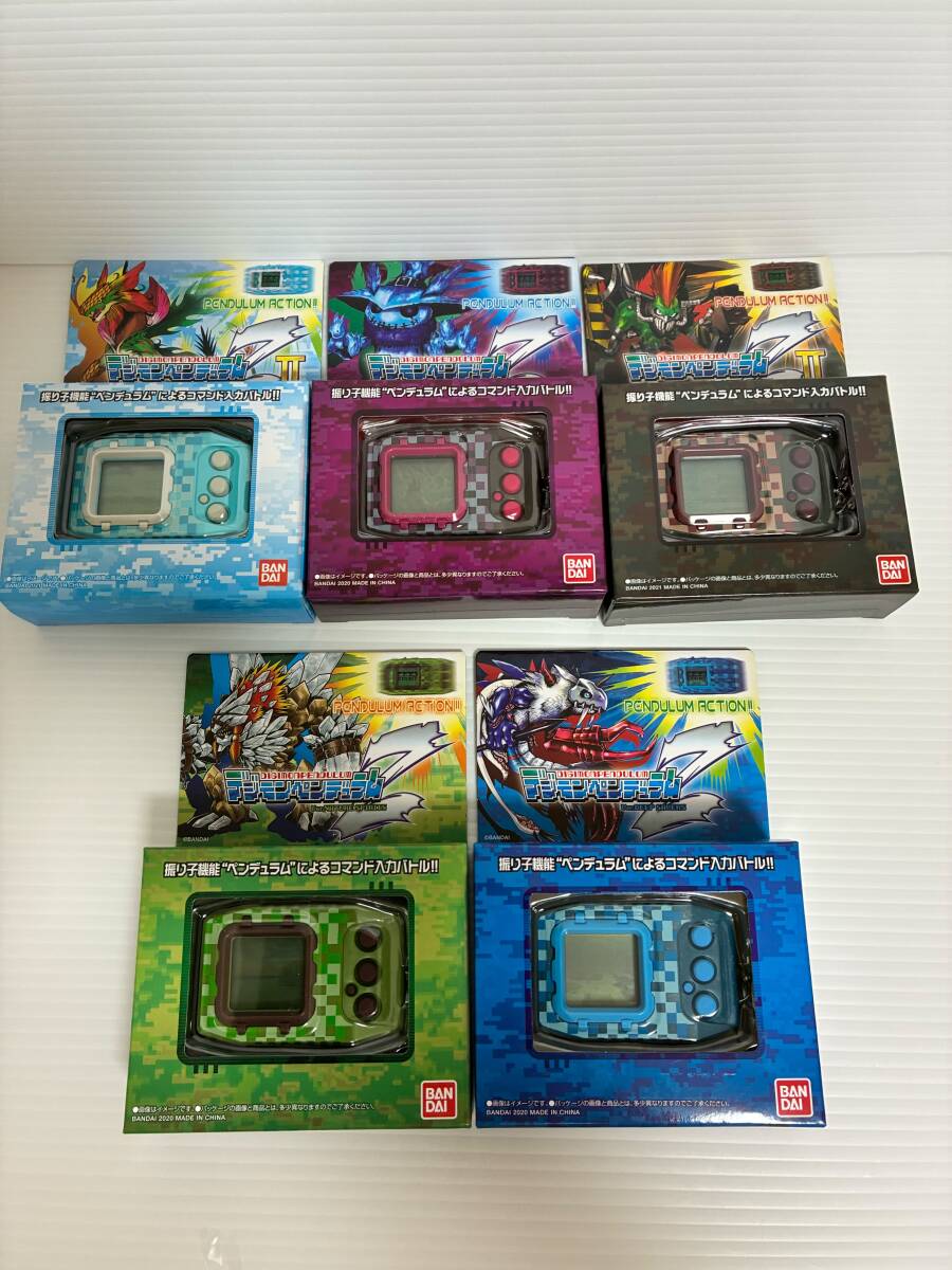 デジモン シール/シールダスEX デジタルモンスター 第2弾 当時モノの