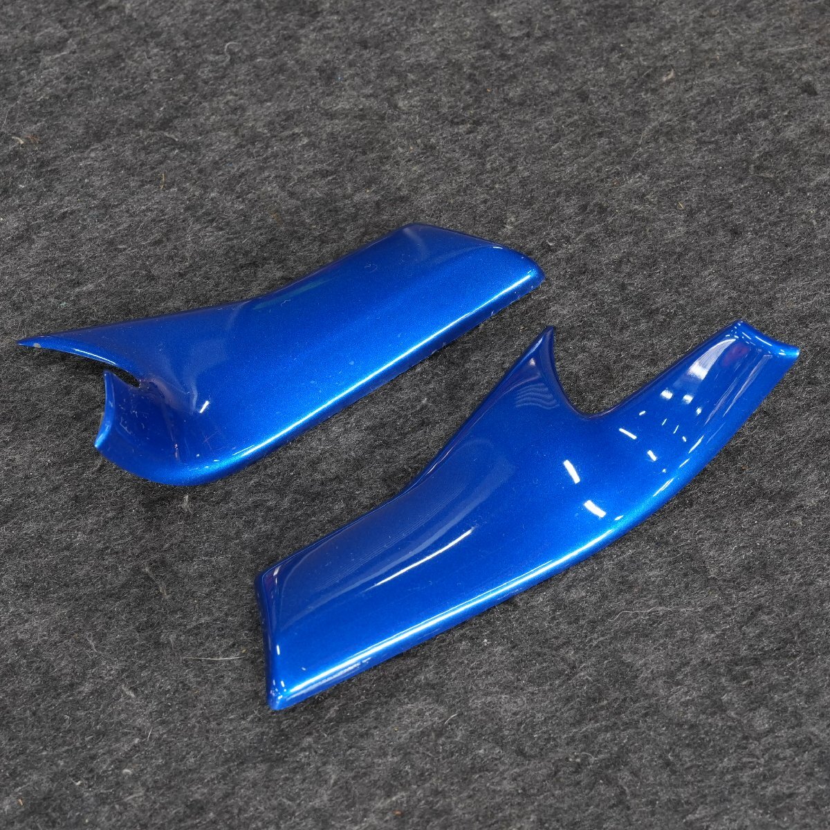 希少 レア スバル R2 ウインカー付き ドアミラー ターンランプ付き 