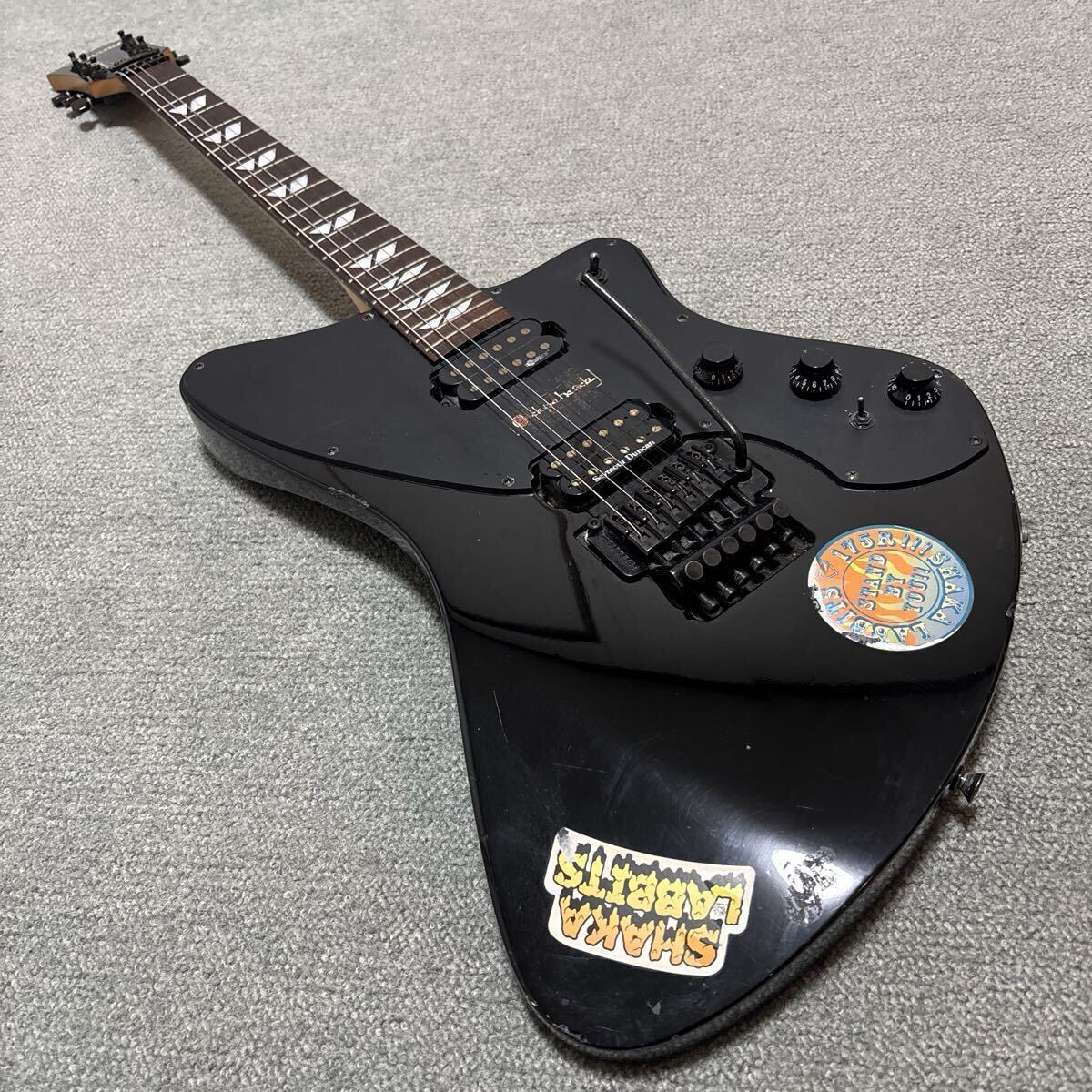 中古】Sustainer Kit FSK-401 フェルナンデス サスティナー・キット