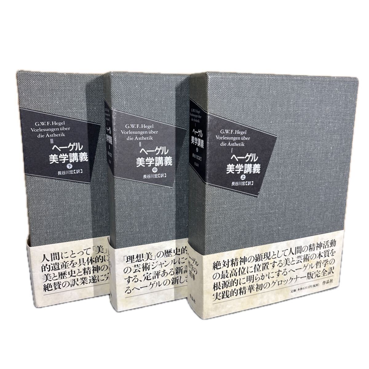 全巻揃い：一部難あり】フィヒテ全集 全24巻 ＋ 関連雑誌1冊 ドイツ