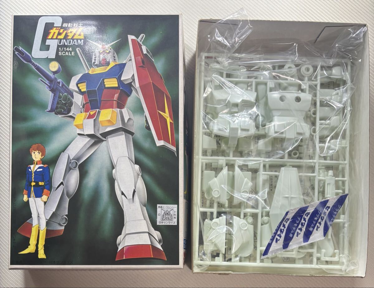 目立った傷や汚れなし】セル画◇劇場版「機動戦士ガンダム」より 