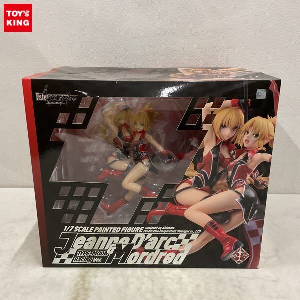 新品】FGOフェス プラスワン TYPE-MOON Racing マフラータオル