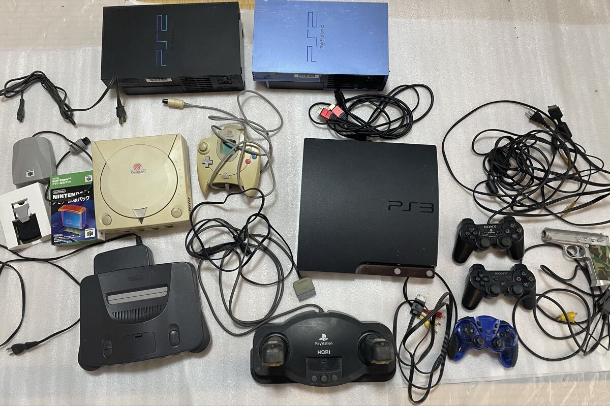 新品】任天堂 64 システムラック 専用パーツ DX NINTENDO 64 コア 