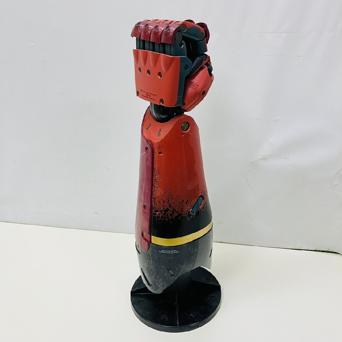 新品】新品送料込み 2体セット LIMTOYS 1/6 エイハブ＆イスマイル DX版 