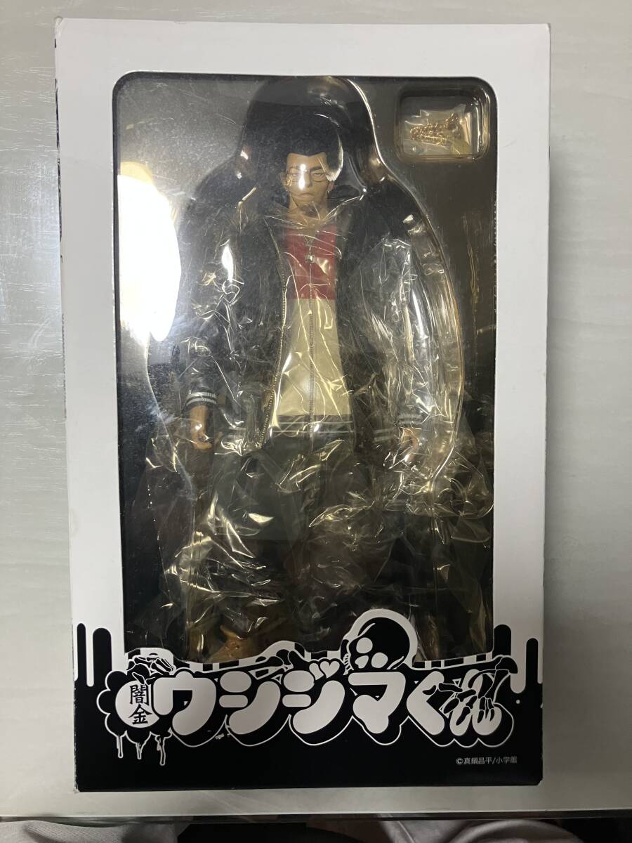 中古】ダイブ (dive) 闇金ウシジマくん 丑嶋馨 DOGZ LIMITED EDITION