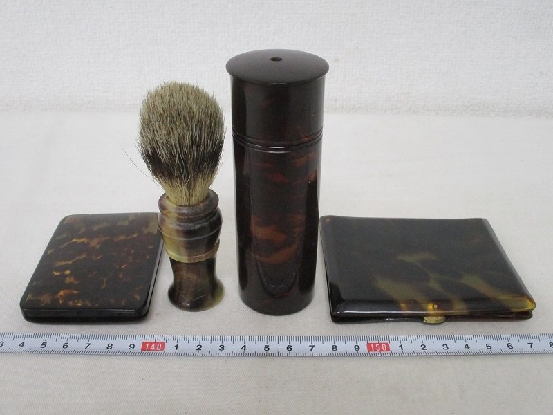 新品】Aesop イソップ シェービングブラシ 新品未使用の落札情報詳細