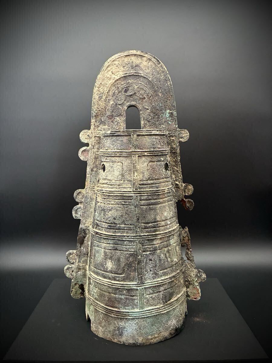 骨董品】古墳期 翡翠製大型勾玉に翡翠勾玉6個と瑪瑙切子玉に瑠璃色