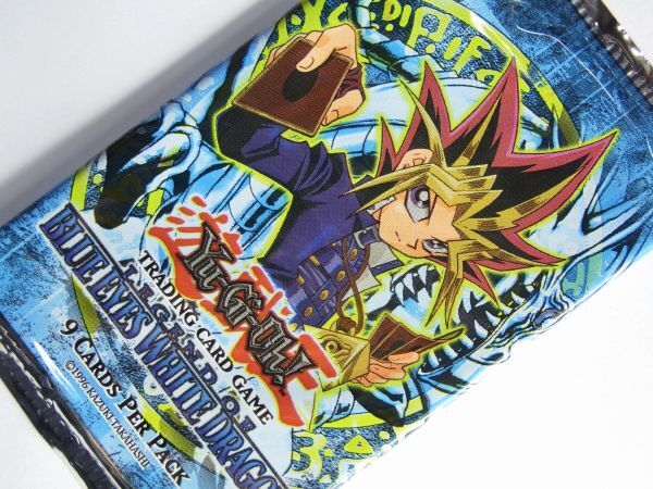 ブルードラゴン BLUE DRAGON ROLE PLAYING CARD GAME 2枚セット キラ