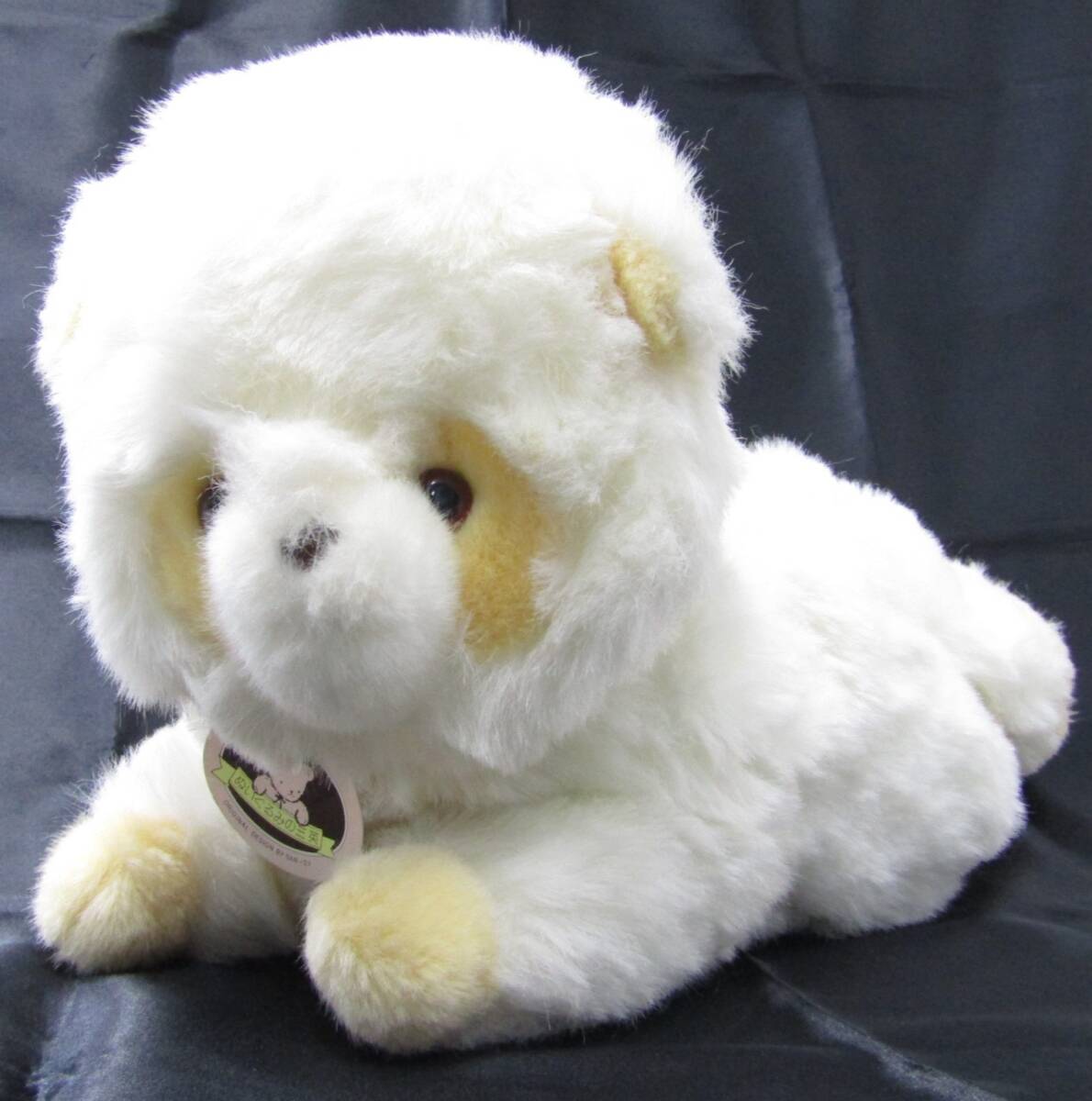 中古】☆レア☆希少☆レトロ OIKE オオイケ あらいぐま？アライグマ