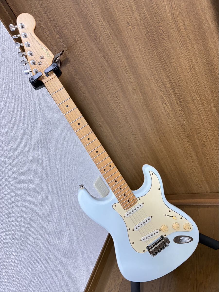 Fender Japan ST72-86 DSC フェンダー ジャパン イングヴェイ Yngwie