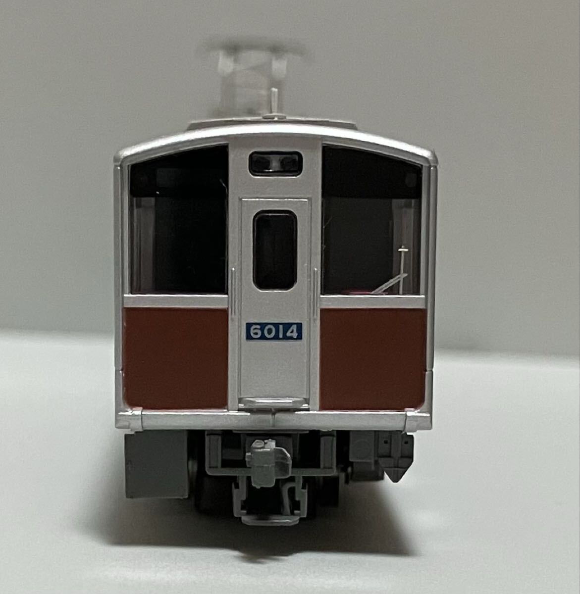 マイクロエース（MICRO ACE) A-8091 大阪市交通局 60系・非冷房・側面