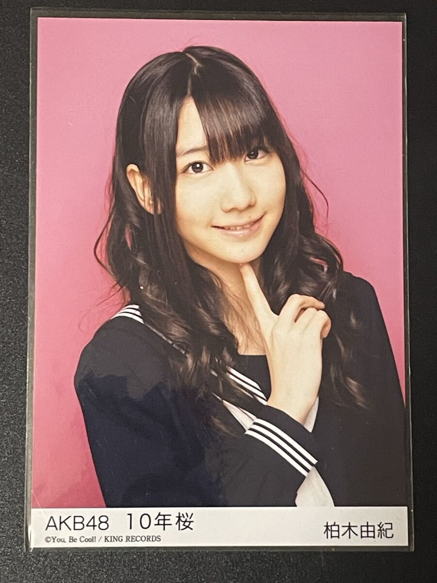 AKB48 10年桜 劇場盤生写真 12点まとめ売りの落札情報詳細 - Yahoo