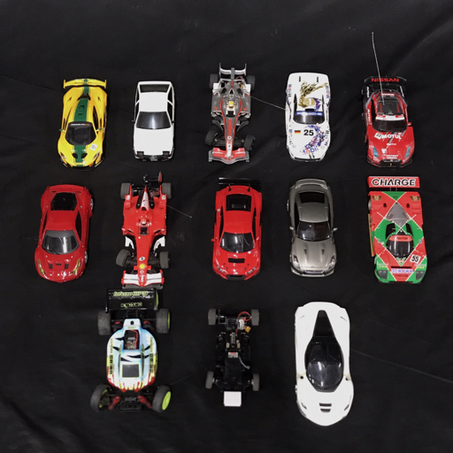 京商 1/64 トヨタ 86 ミニカーコレクション 86/スプリンタートレノ