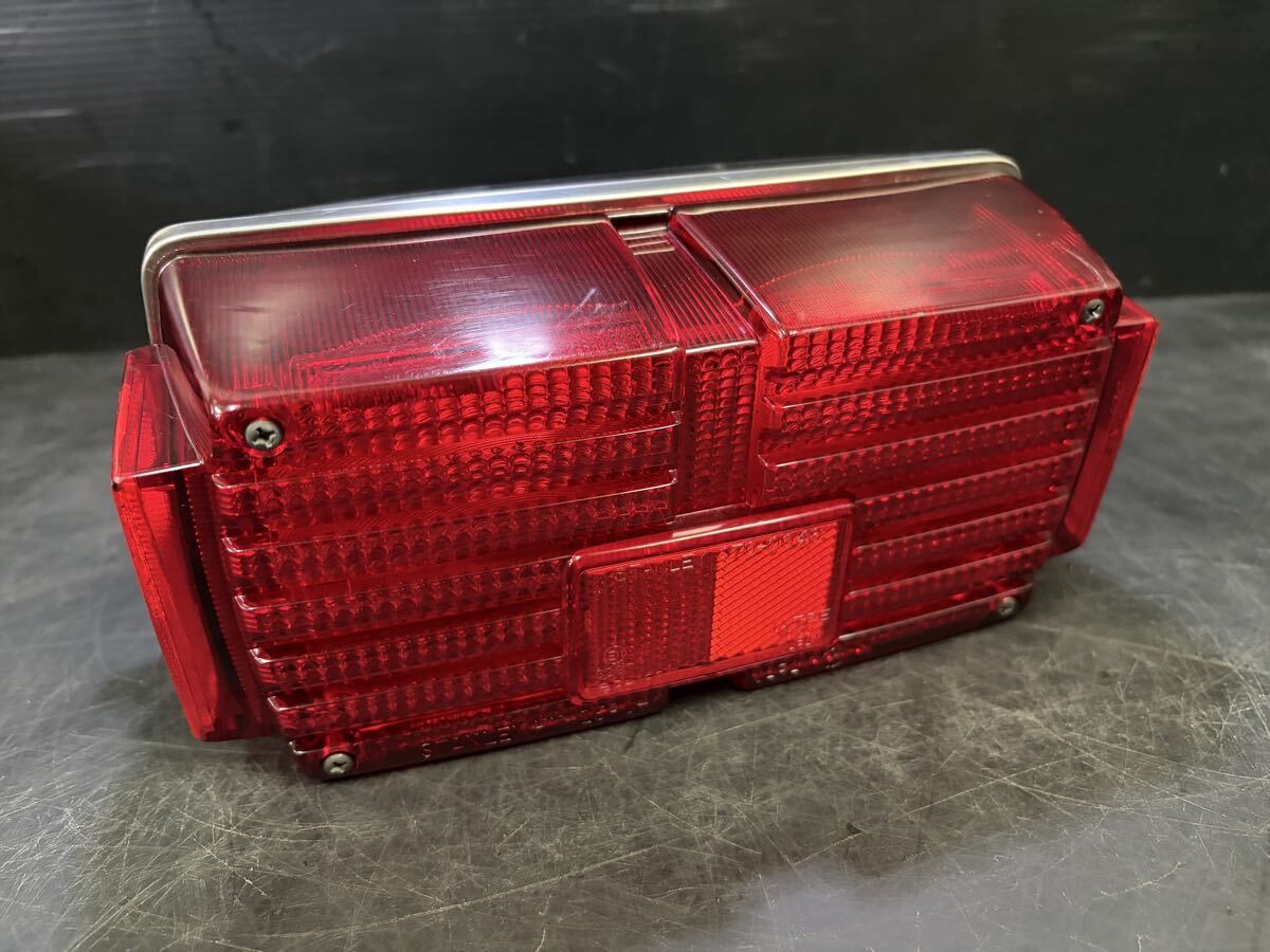 CB400SF.NC39.Vtec.Spec1/2.テールランプ.テールライト.LED.クリア