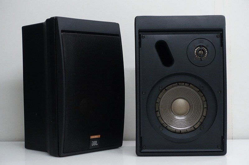送料無）JBL control1・3用 天井・壁取付金具 純正MTC-201 即有の
