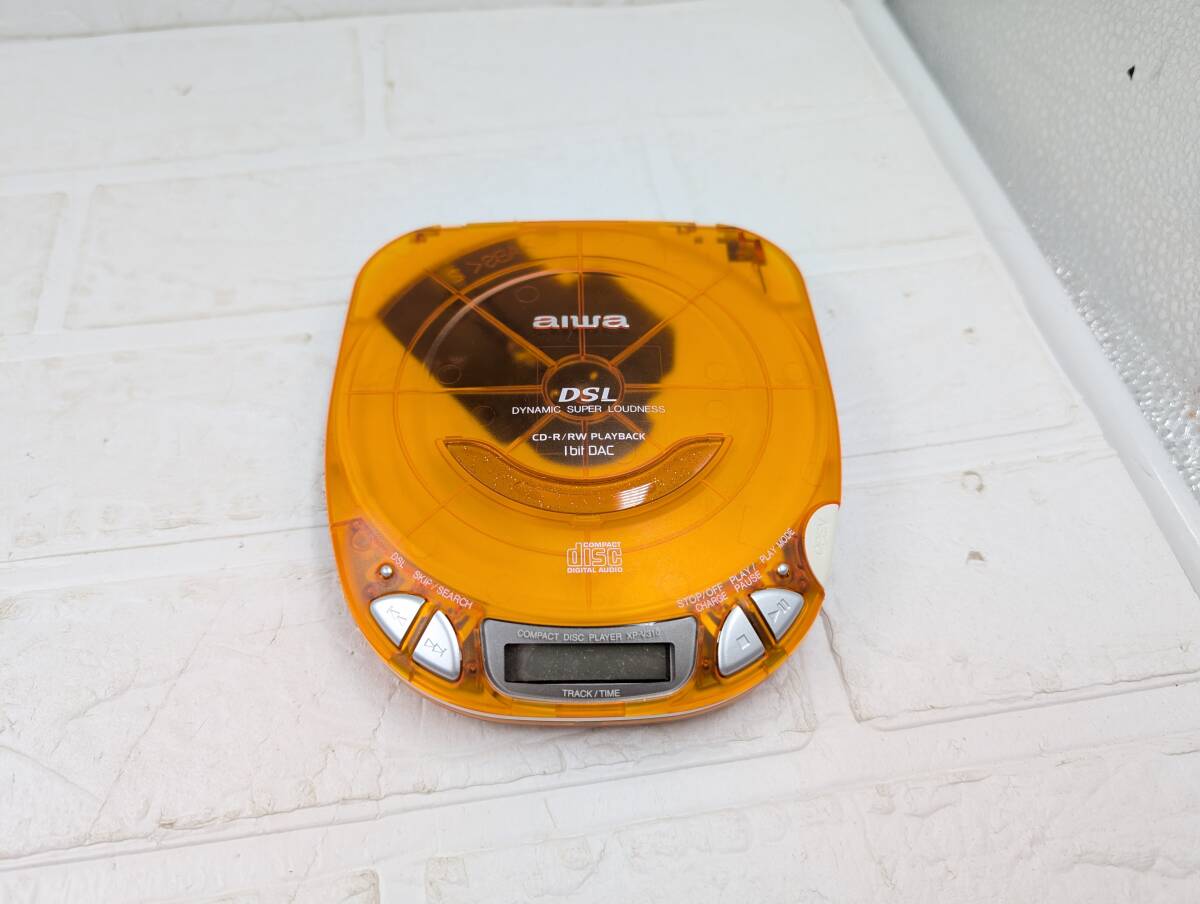 希少!! ソニー SONY ○ カセット ウォークマン WM-FK5 20周年記念