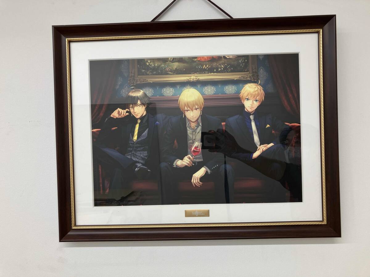 新品】Fate/Grand Order THE STAGE -冠位時間神殿ソロモン- 米山舞