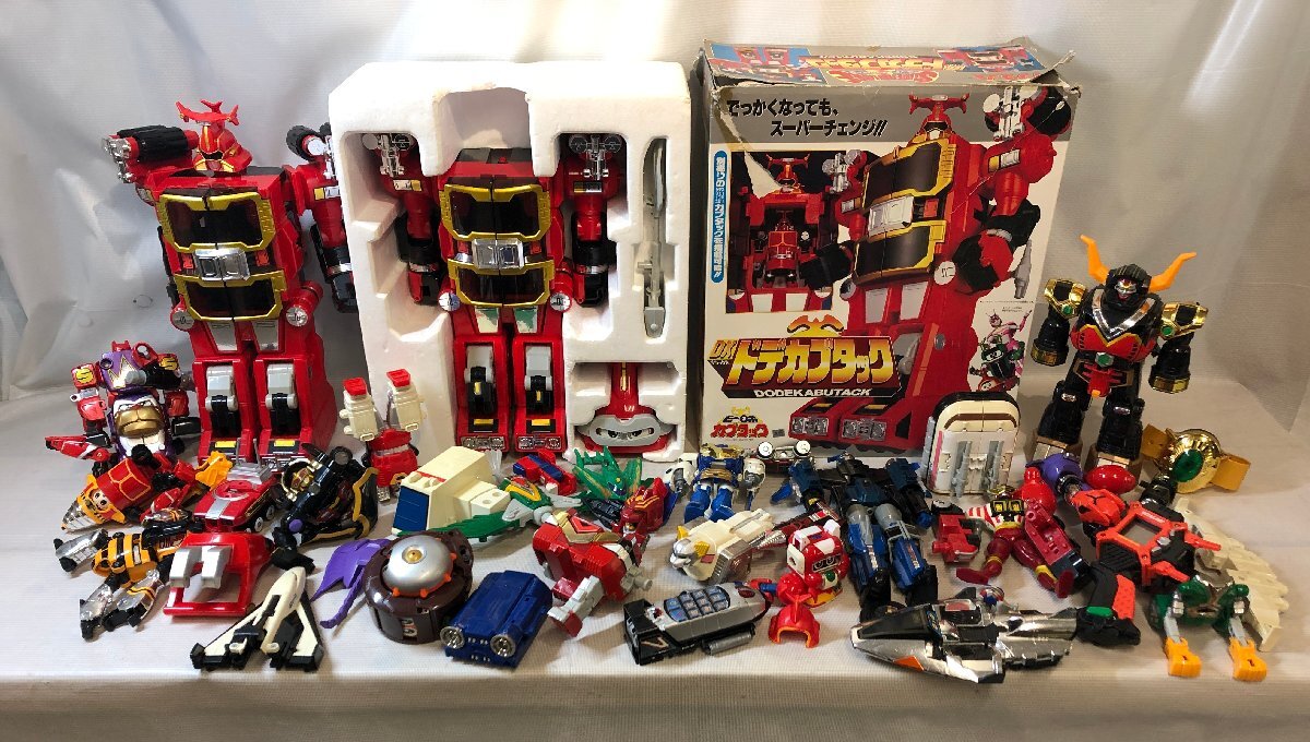 箱付】 レンジャーキーEX メタルヒーローエディションの落札情報詳細