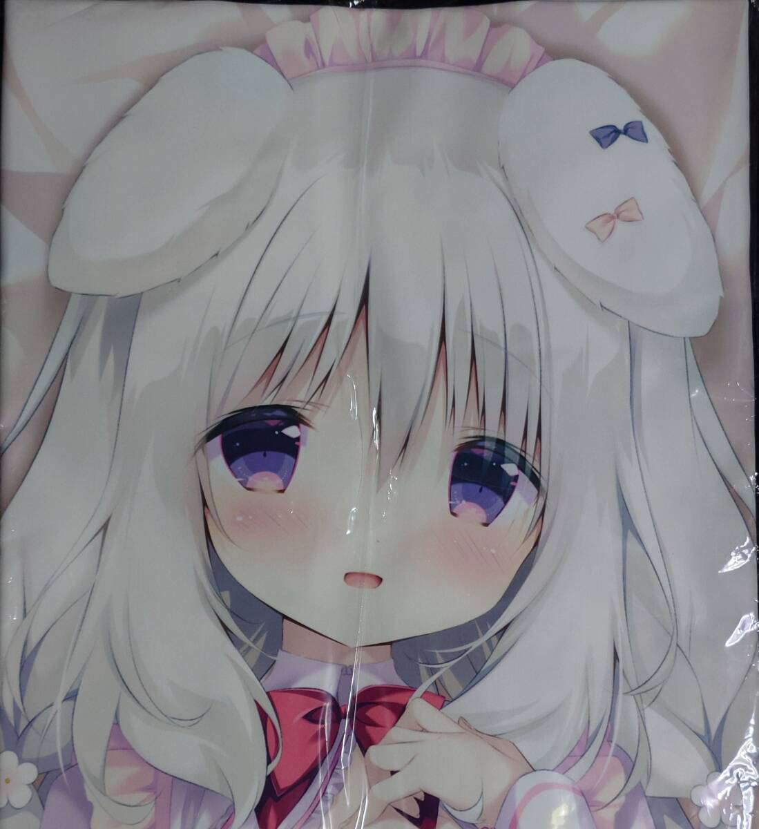 新品】しらたまこ・しらたま/あまいろショコラータ・雪村千絵莉/複製