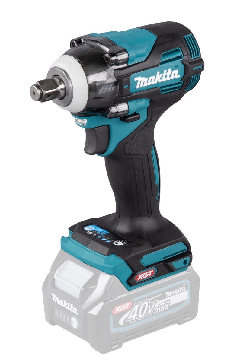 中古】☆マキタ ソフト インパクトドライバー 6960D☆ makitaの落札